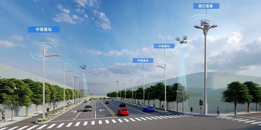 數(shù)據(jù)要素 X 空天地一體化，完美CP破解城市治理“密碼”