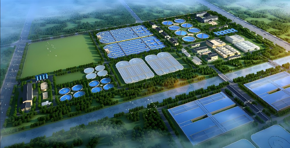 AA+O工藝提標(biāo)改造MBR工藝采用碧水源mbr膜優(yōu)勢有哪些